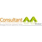 Consultant AA - Broker de Asigurare